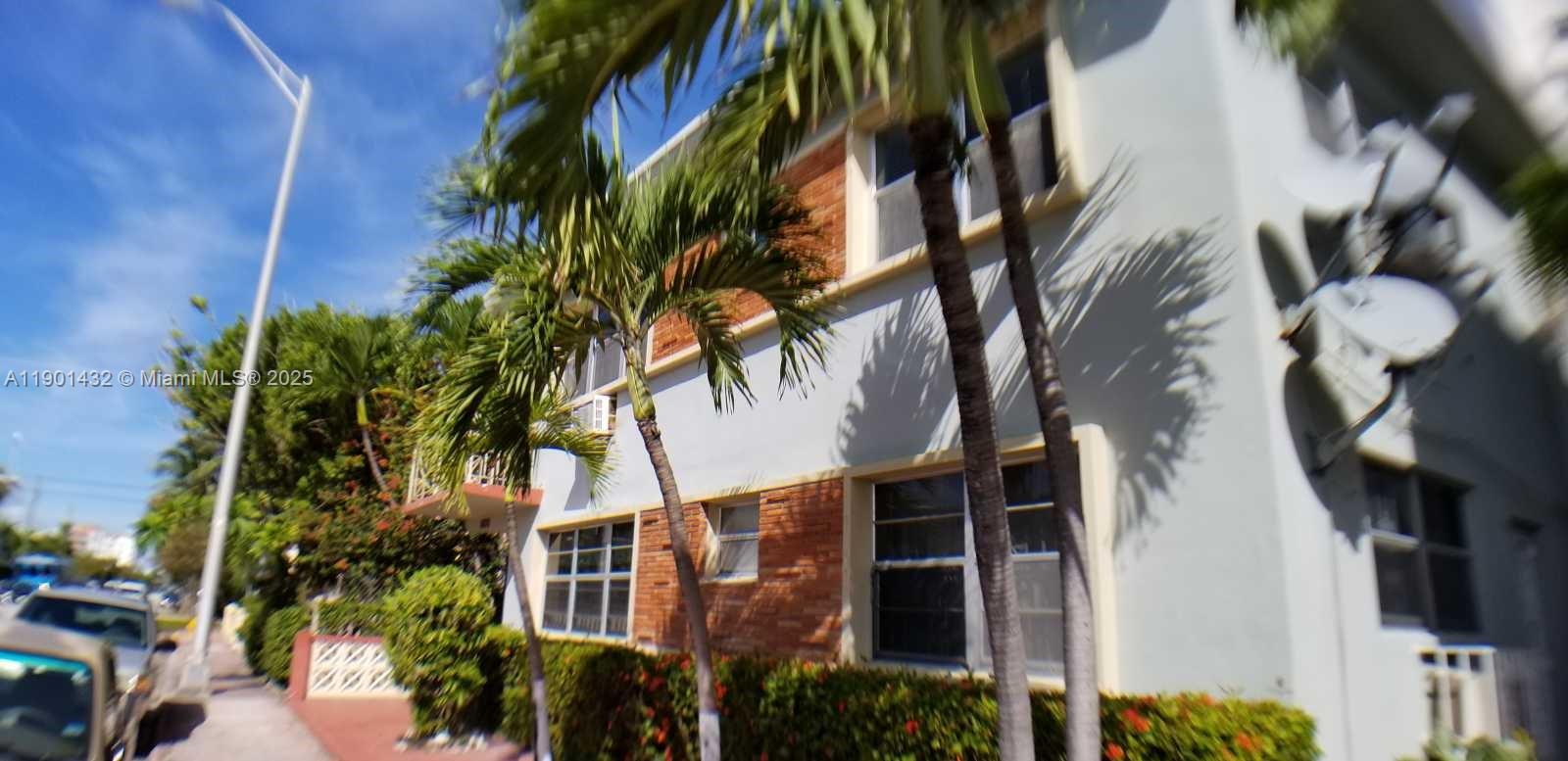 ODESSA CONDO - Residential