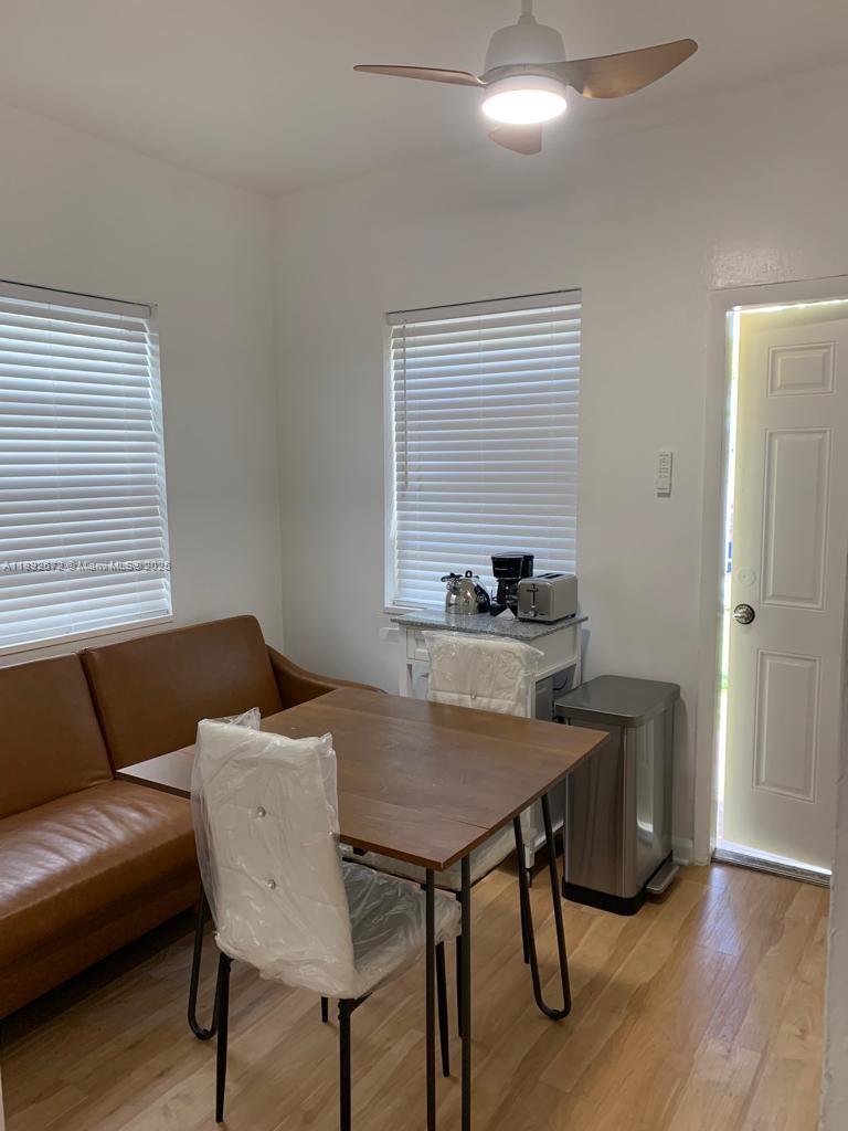OCEAN BEACH ADDN NO 3 - Residential Lease