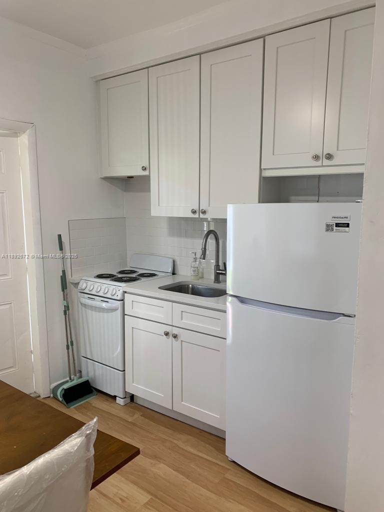 OCEAN BEACH ADDN NO 3 - Residential Lease