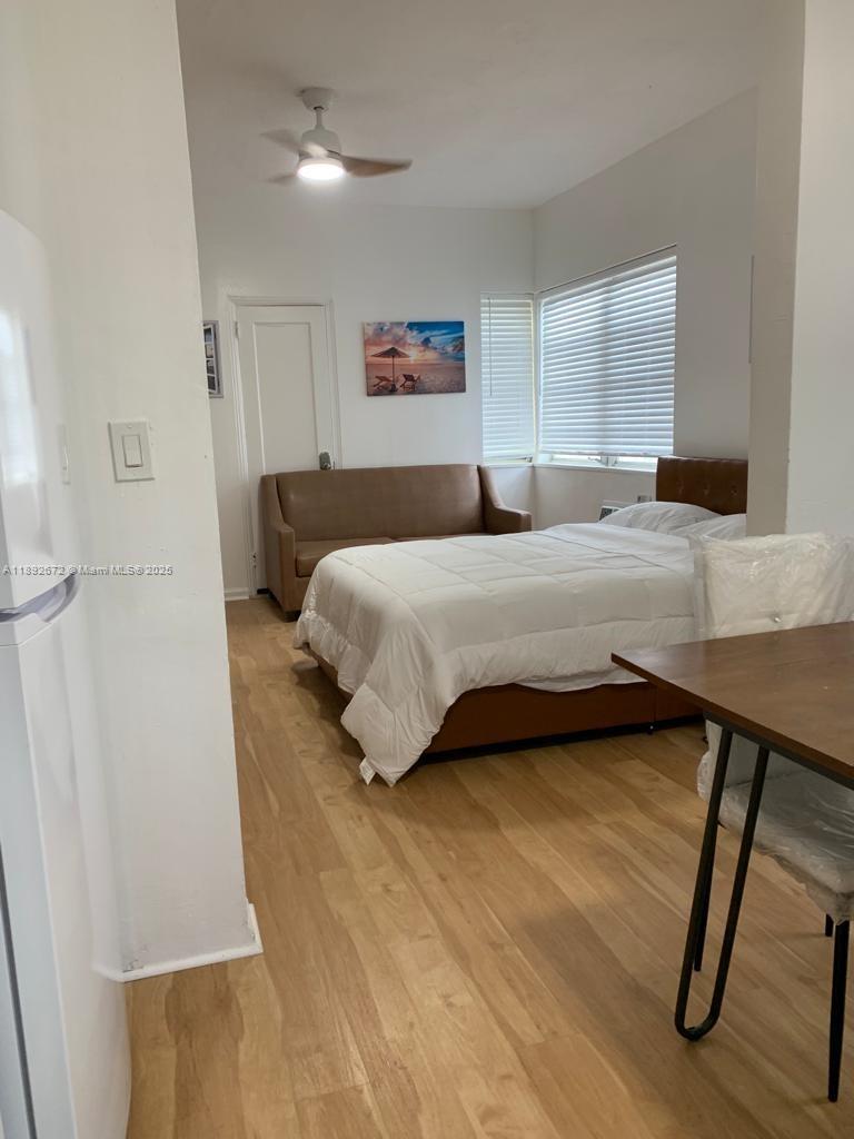 OCEAN BEACH ADDN NO 3 - Residential Lease