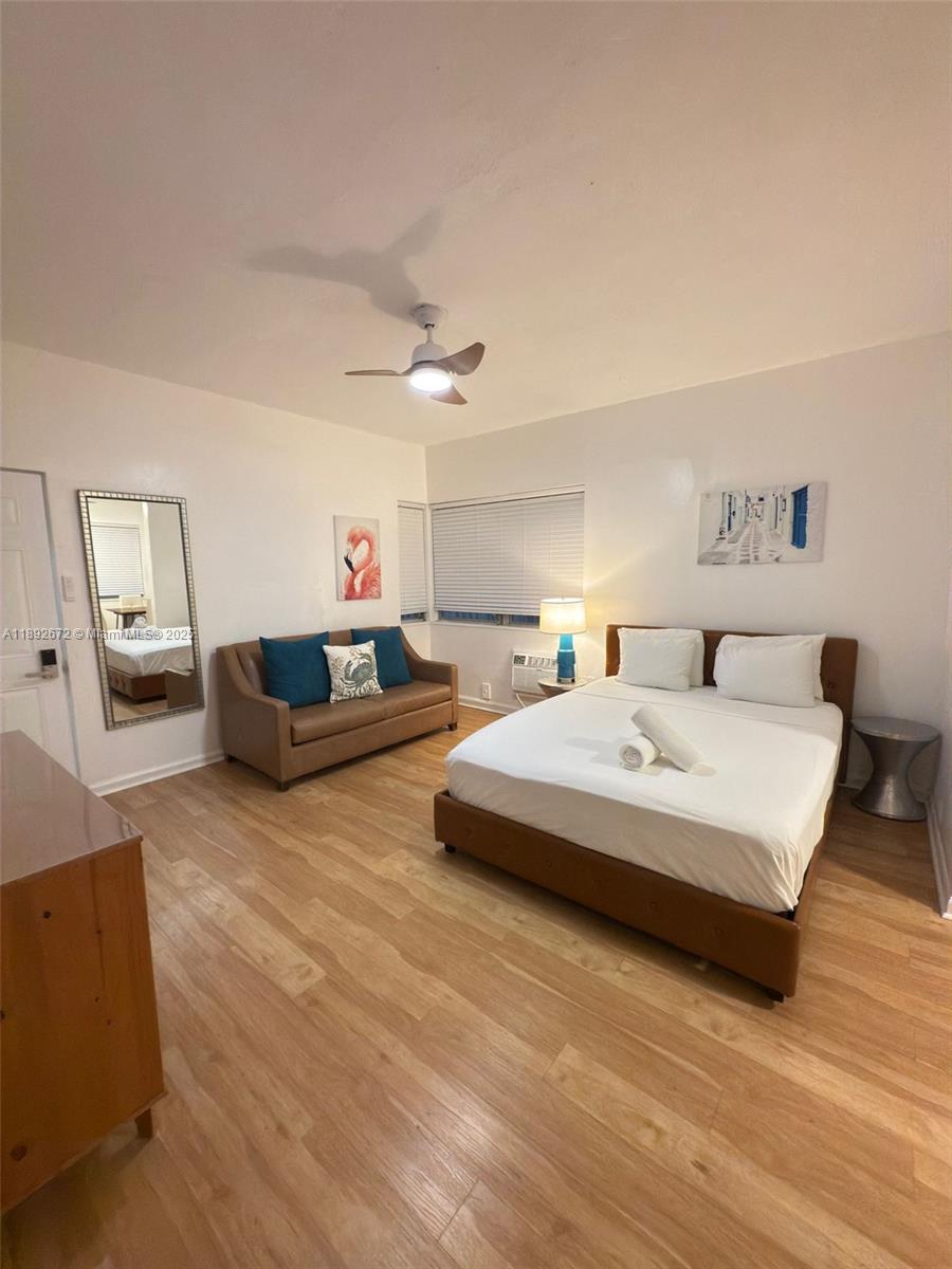 OCEAN BEACH ADDN NO 3 - Residential Lease