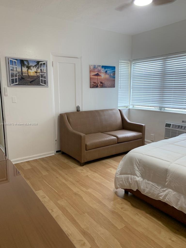 OCEAN BEACH ADDN NO 3 - Residential Lease