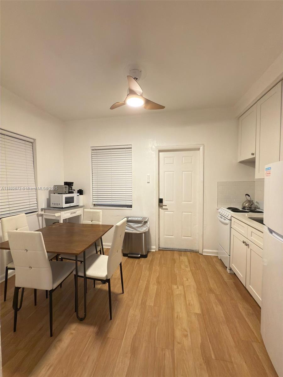 OCEAN BEACH ADDN NO 3 - Residential Lease