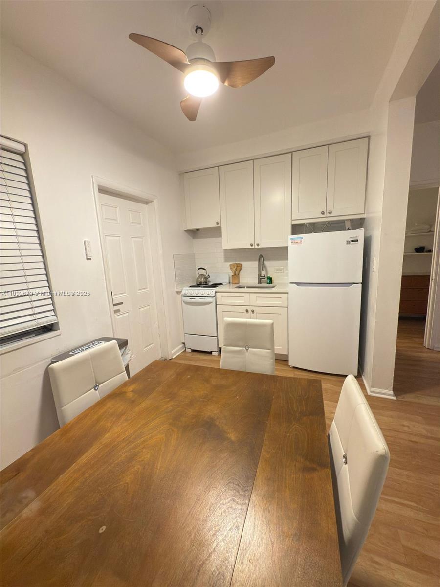 OCEAN BEACH ADDN NO 3 - Residential Lease