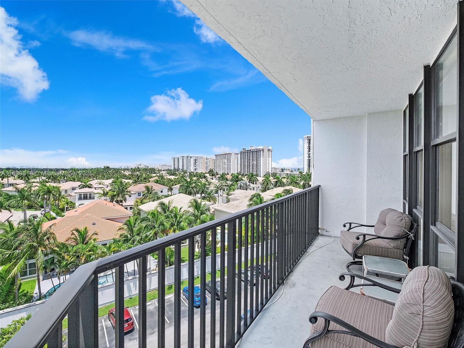 OCEANVIEW PARK CONDO - Residential