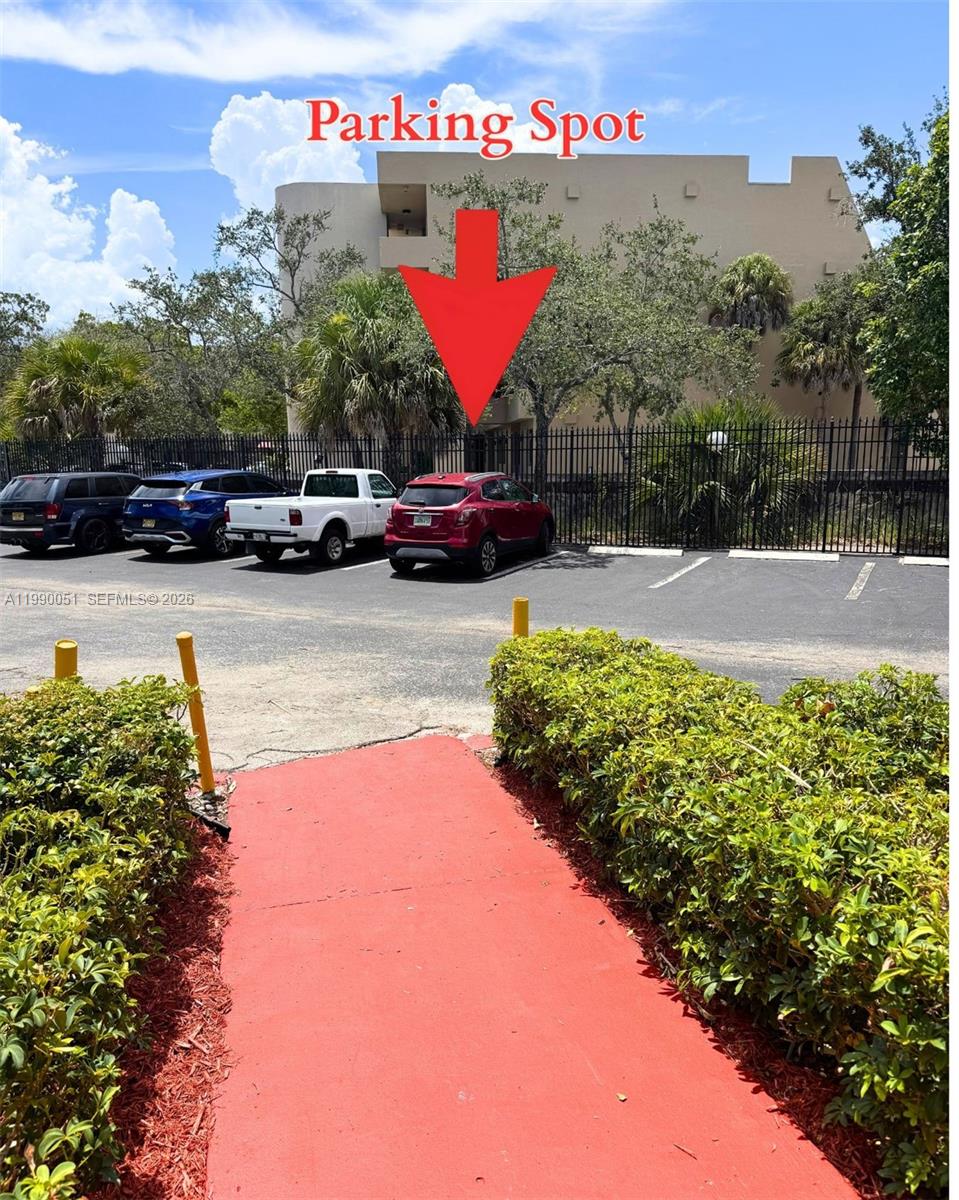 LAS VISTAS P-R IN INVERRA - Residential