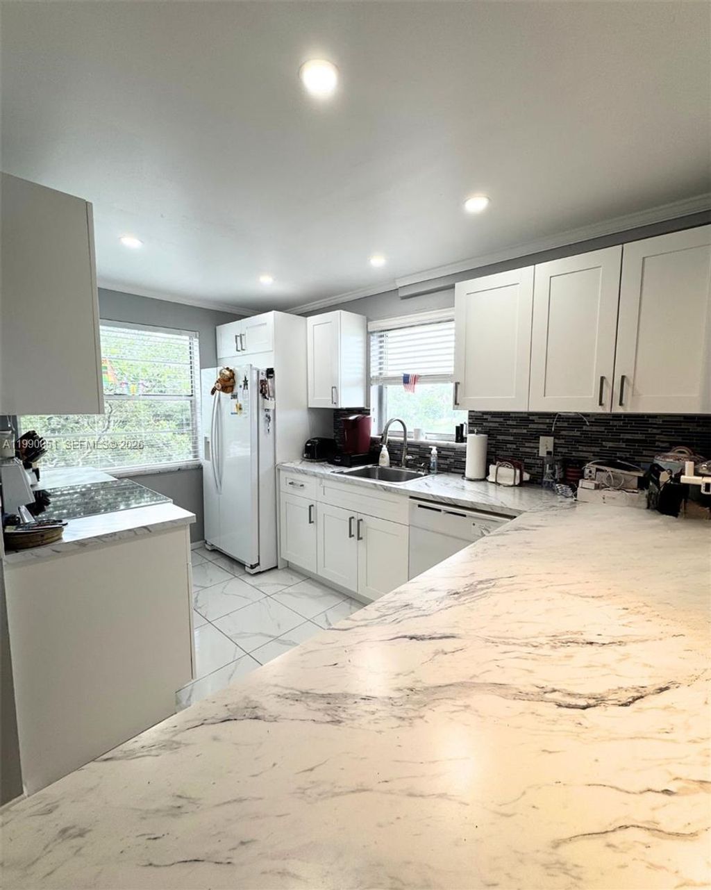 Photo of 3776 Inverrary Blvd #301R, Lauderhill, FL 33319 (MLS # A11990051)