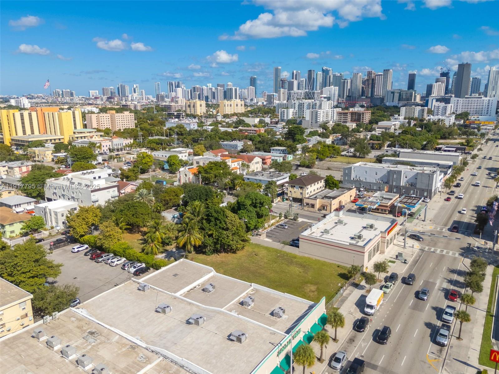 LAWRENCE ESTATE LAND CO - Land