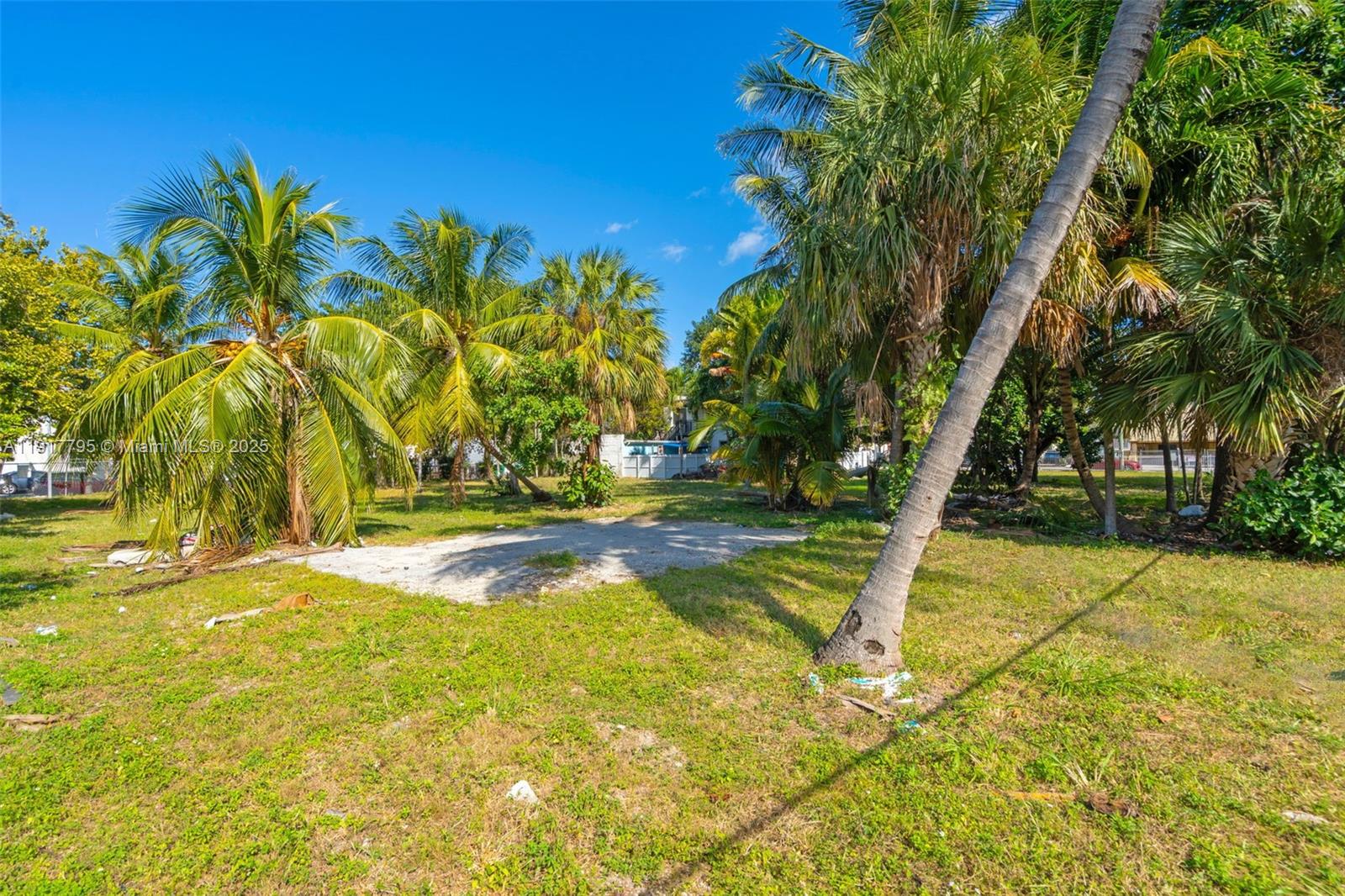 LAWRENCE ESTATE LAND CO - Land