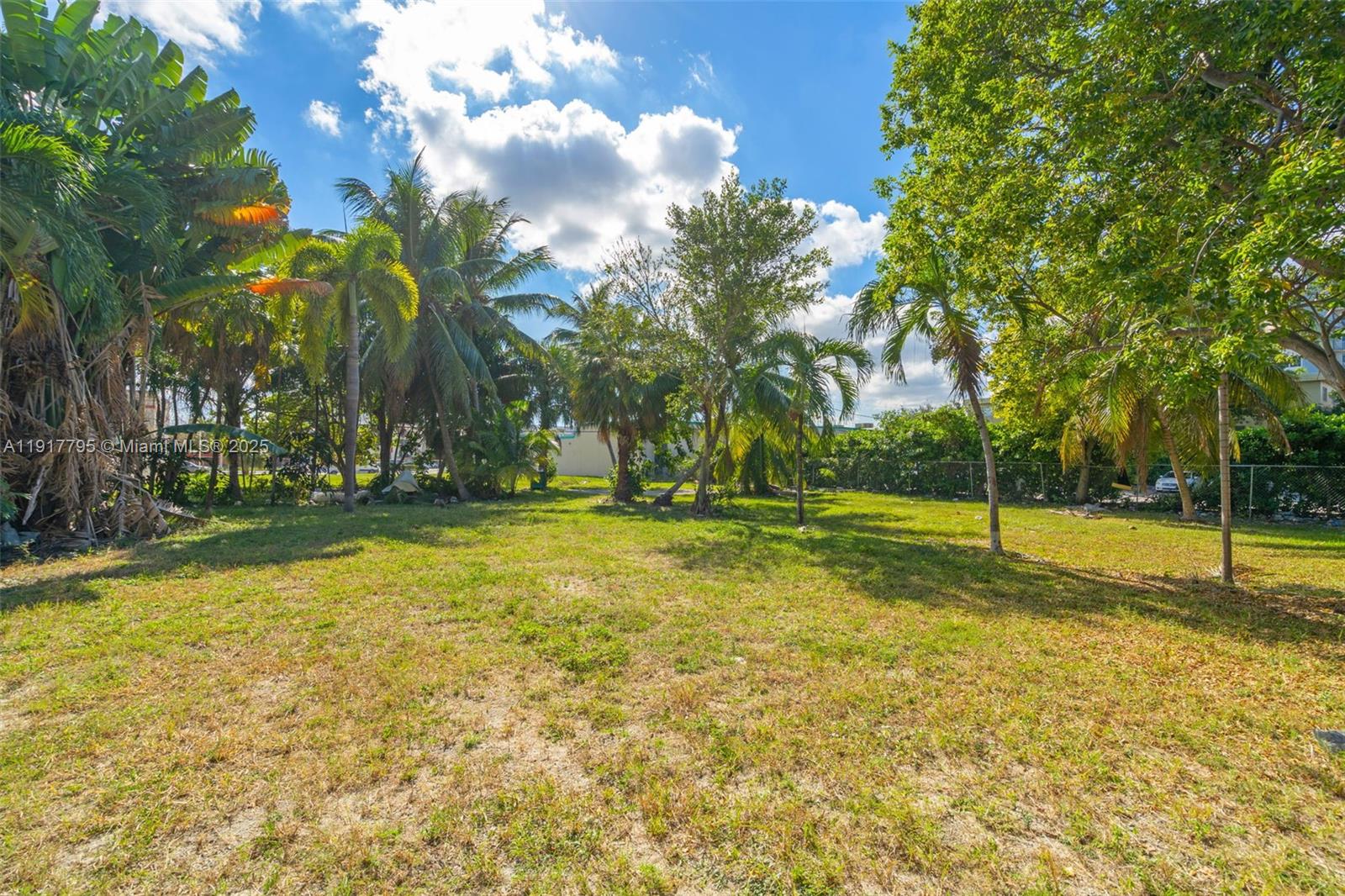 LAWRENCE ESTATE LAND CO - Land