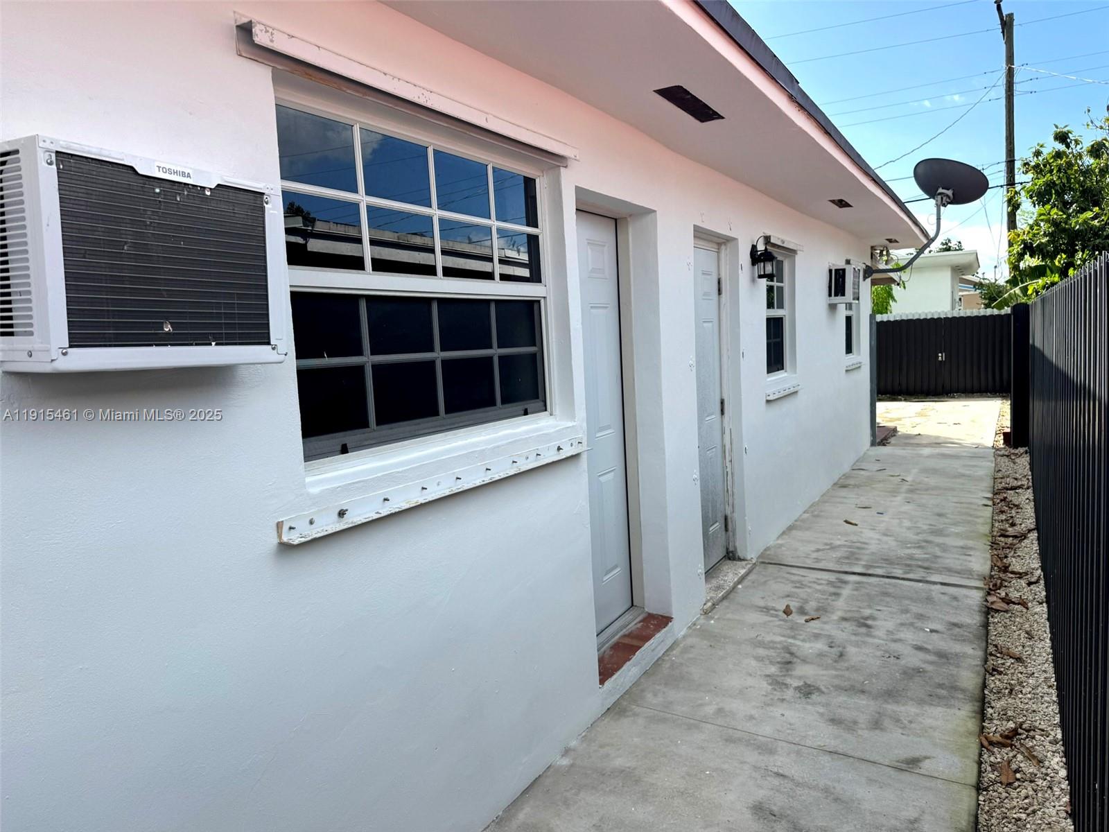 HIALEAH 14TH ADDN REV PL - Residential Lease