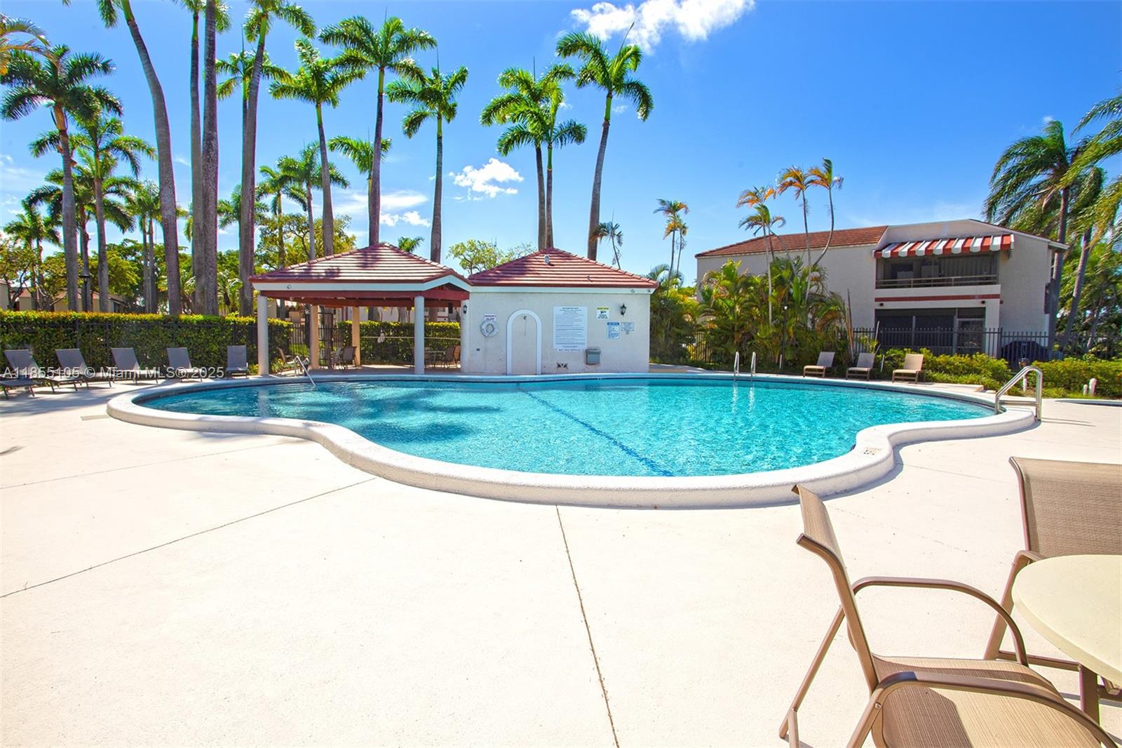 Your First Home Starts Here???
Beautifully designed 2-bedroom, 2-bathroom apartment, large balcony, located in central area. With spacious interiors and a smart layout, this apartment is a kitchen remodeled & bathrooms. Convenience location. Roof is only couple years and AC. Close to the Beach.