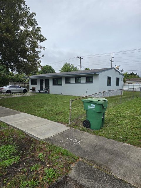 Photo of 17701 NW 32nd Ct, Miami Gardens, FL 33056 (MLS # A11964759)