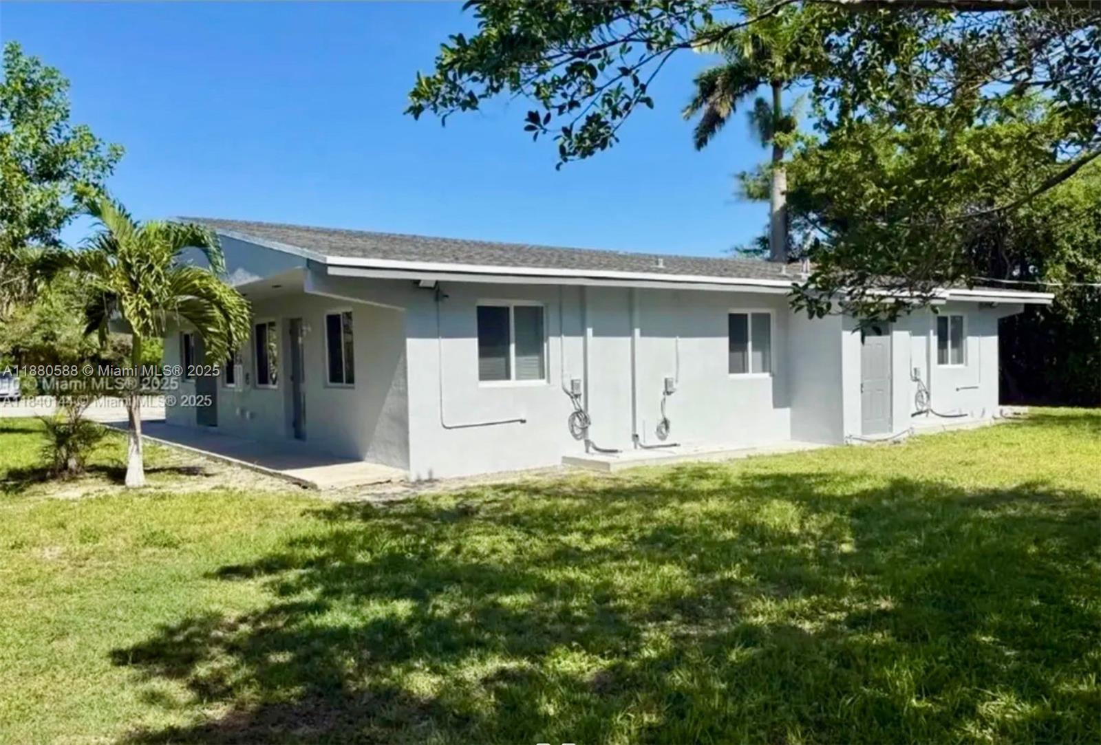 BUNCHVILLE - Residential Income