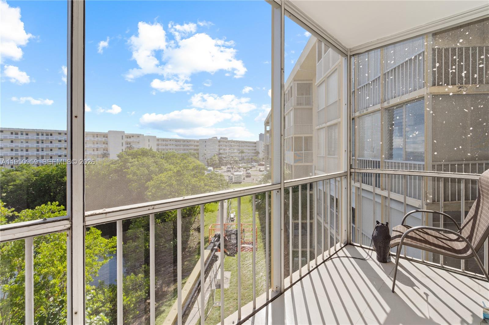 POINT EAST ONE CONDO-BLDG - Residential