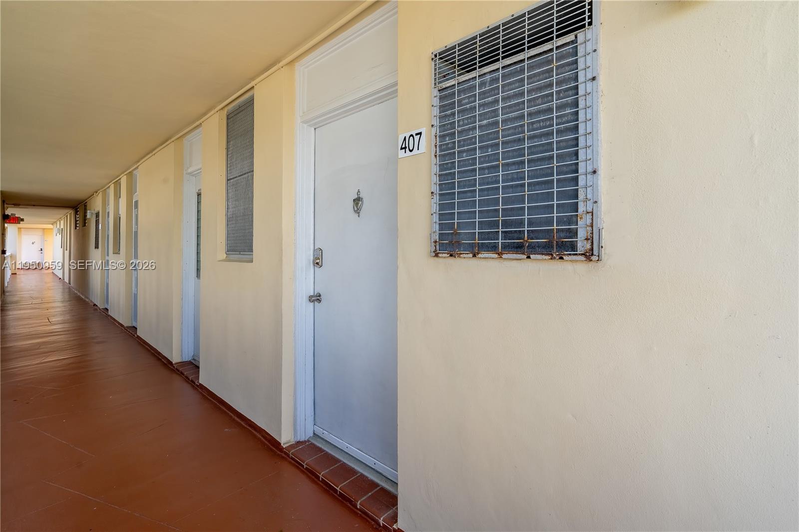 POINT EAST ONE CONDO-BLDG - Residential