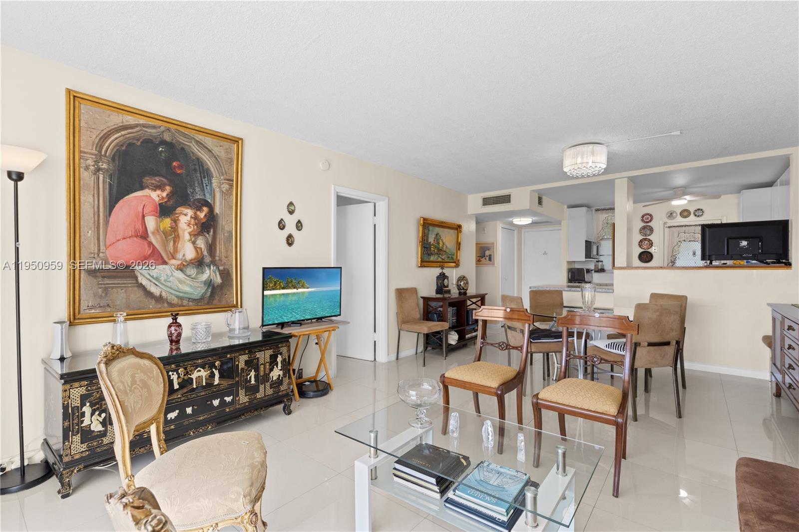 POINT EAST ONE CONDO-BLDG - Residential