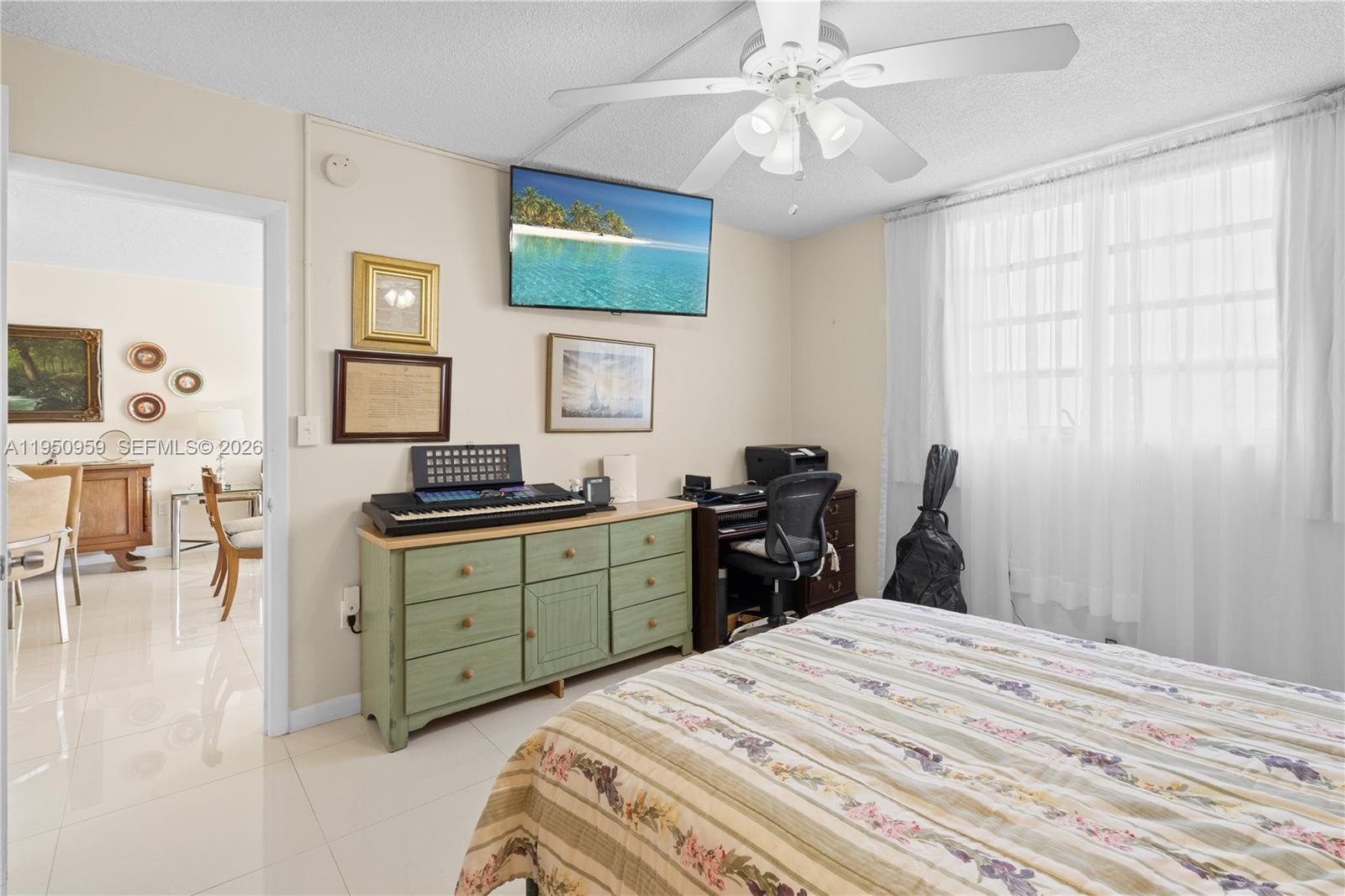 POINT EAST ONE CONDO-BLDG - Residential