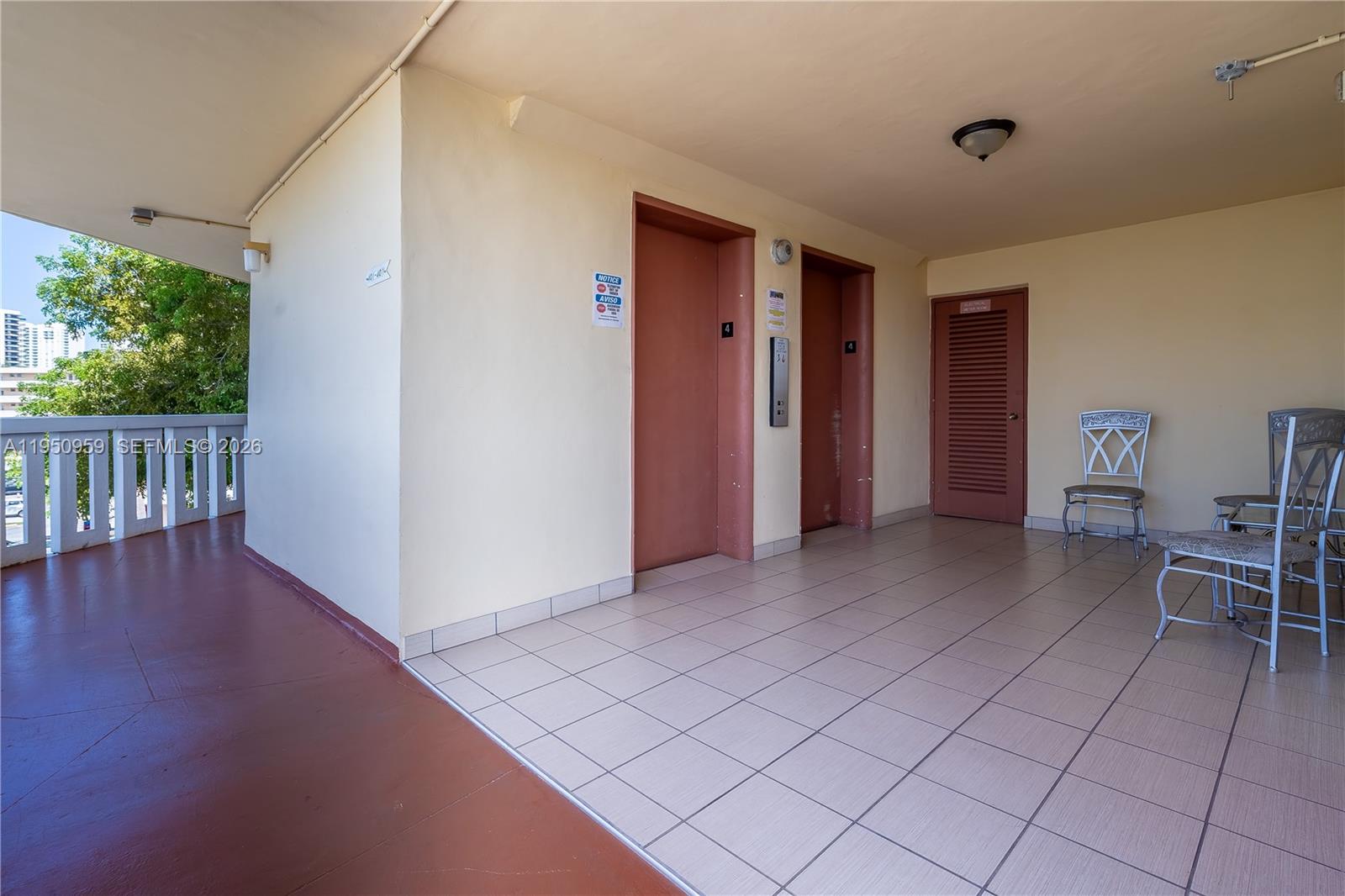 POINT EAST ONE CONDO-BLDG - Residential