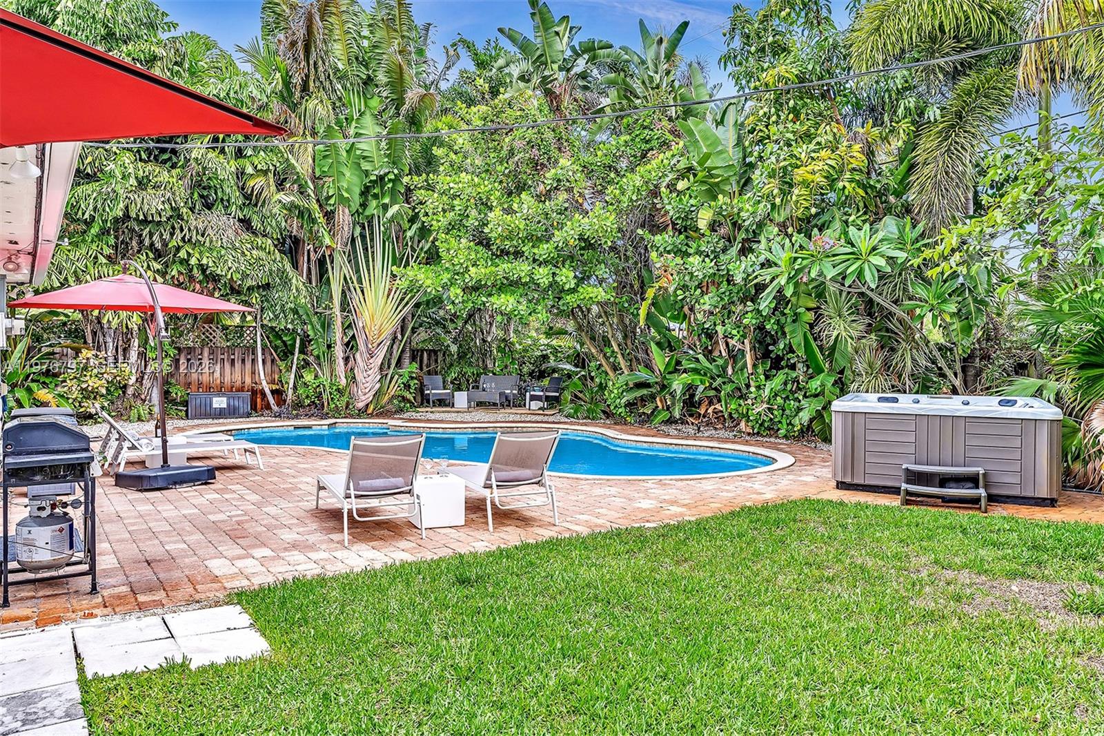 CORAL HEIGHTS SEC 3 - Residential