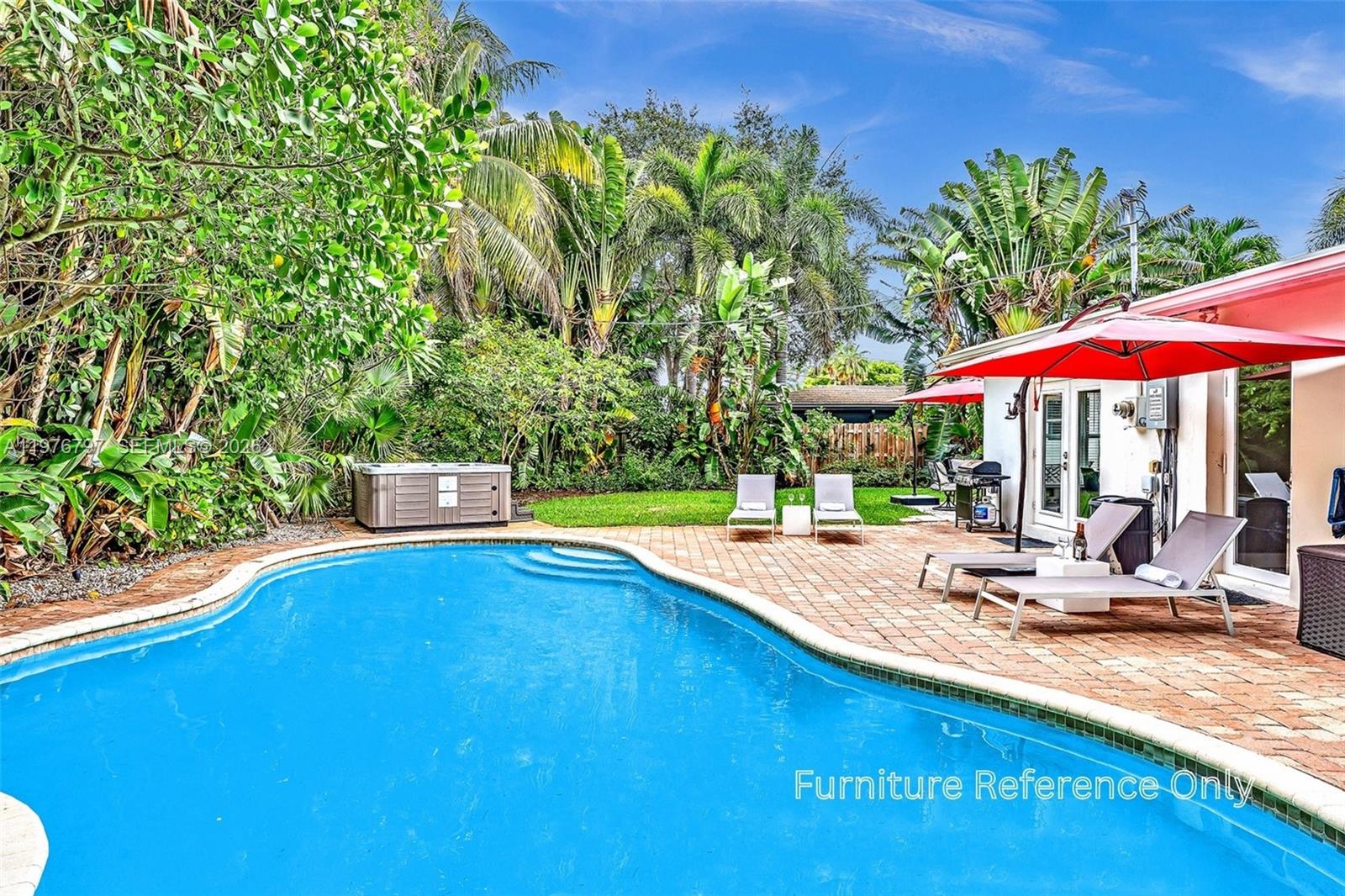 CORAL HEIGHTS SEC 3 - Residential