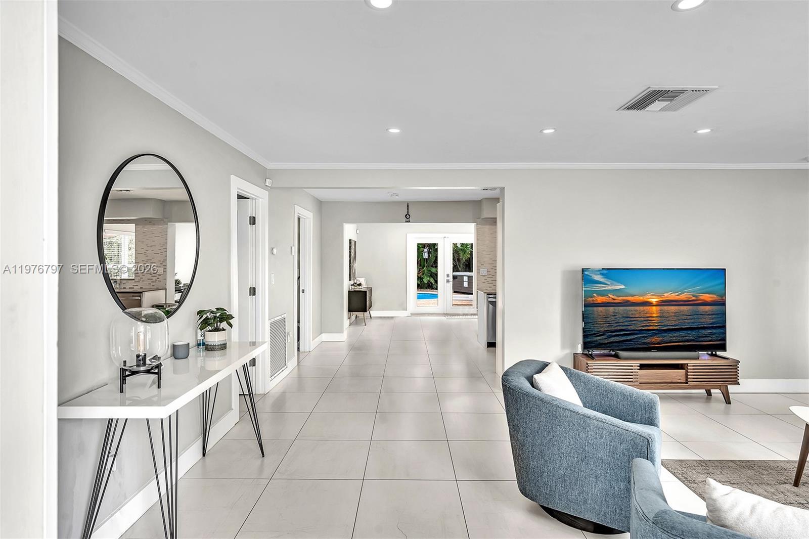 CORAL HEIGHTS SEC 3 - Residential