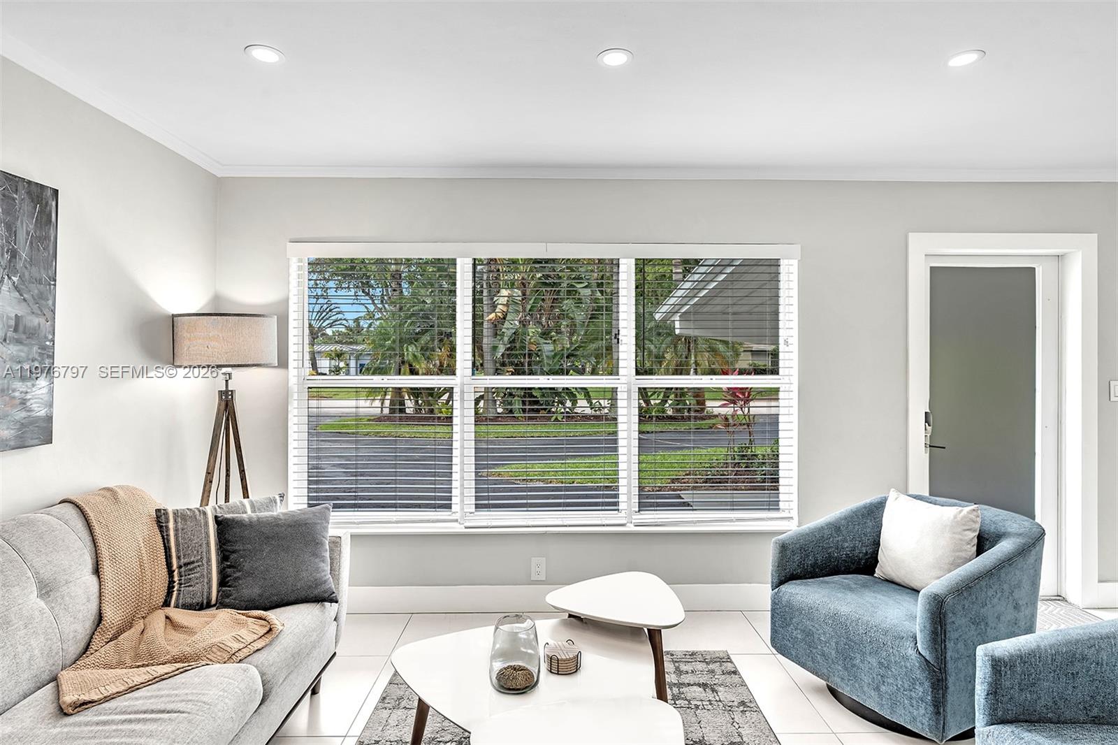 CORAL HEIGHTS SEC 3 - Residential