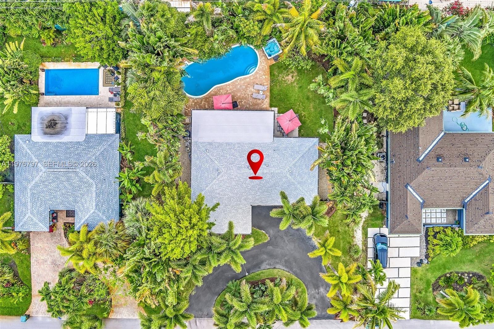 CORAL HEIGHTS SEC 3 - Residential