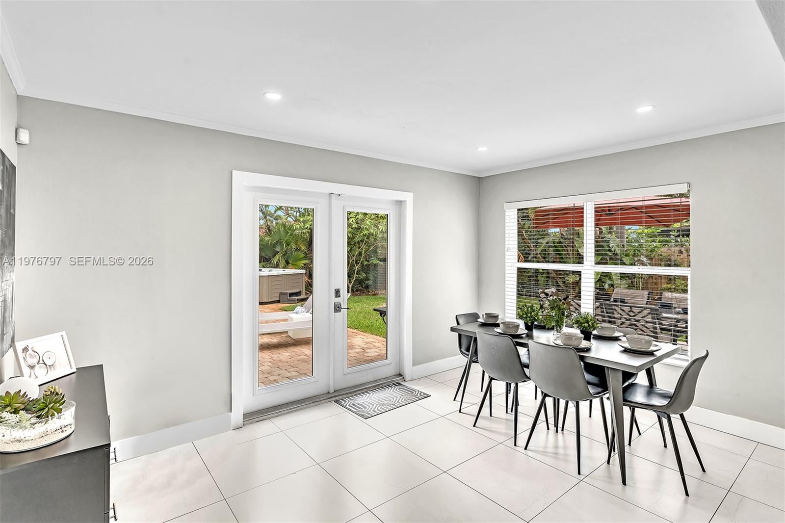 CORAL HEIGHTS SEC 3 - Residential