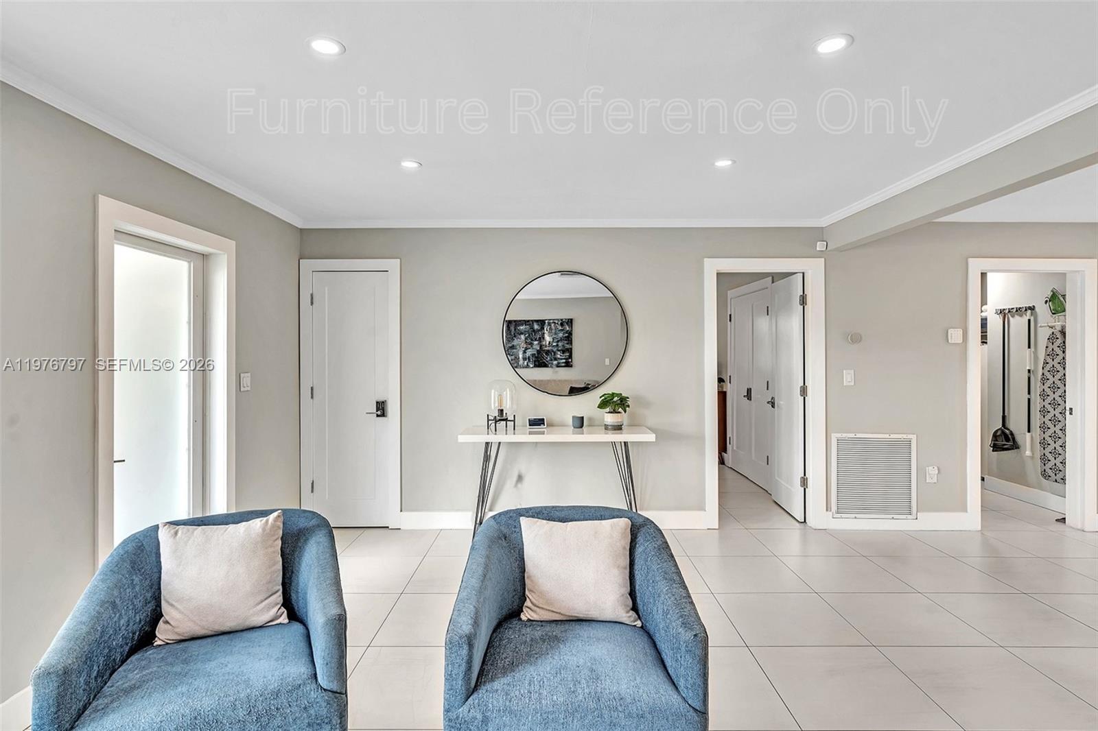 CORAL HEIGHTS SEC 3 - Residential