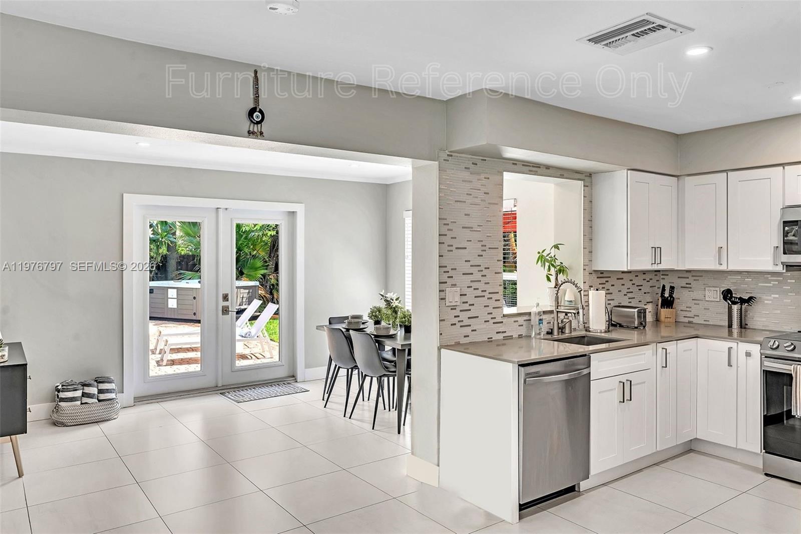 CORAL HEIGHTS SEC 3 - Residential