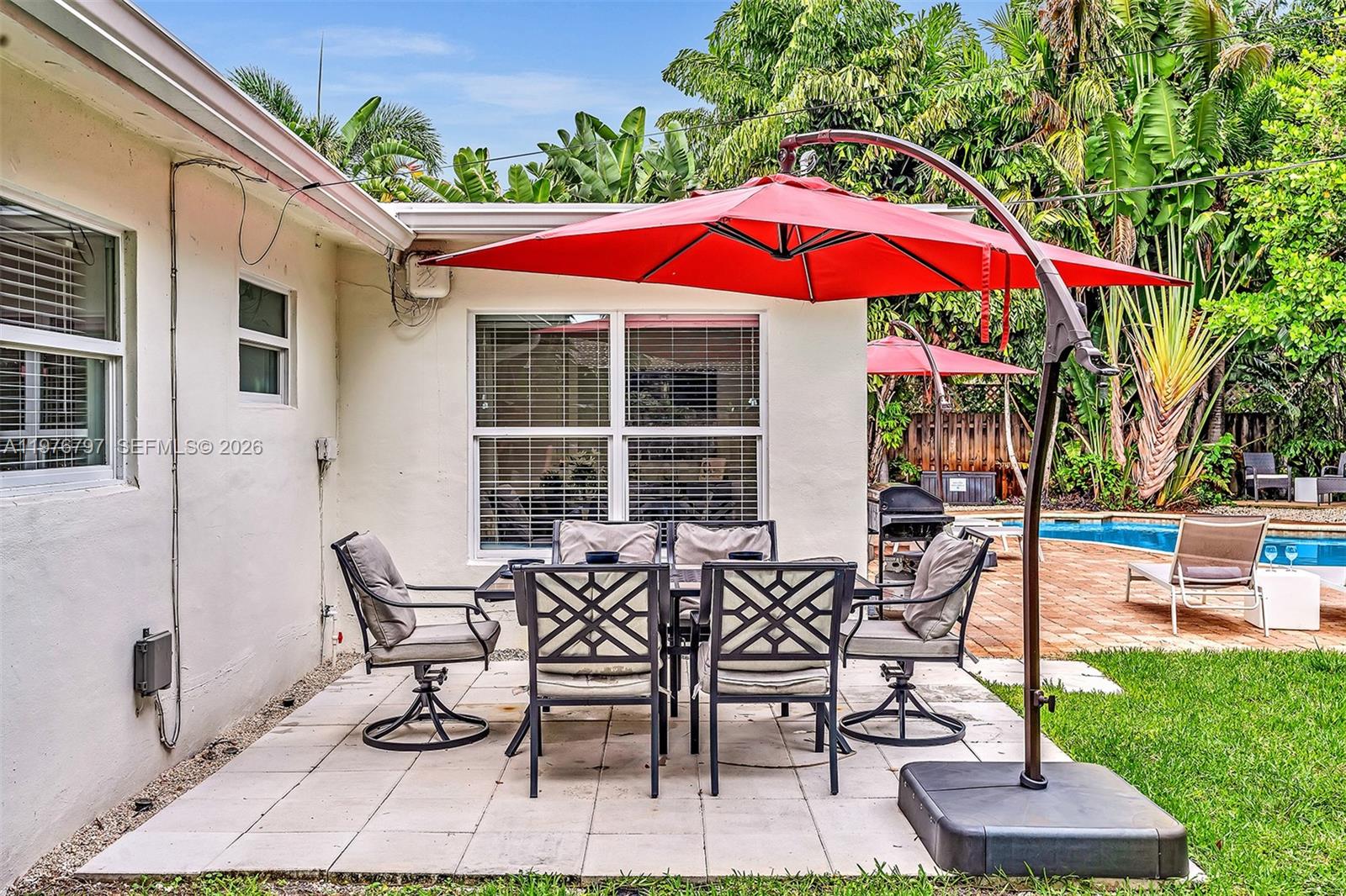 CORAL HEIGHTS SEC 3 - Residential