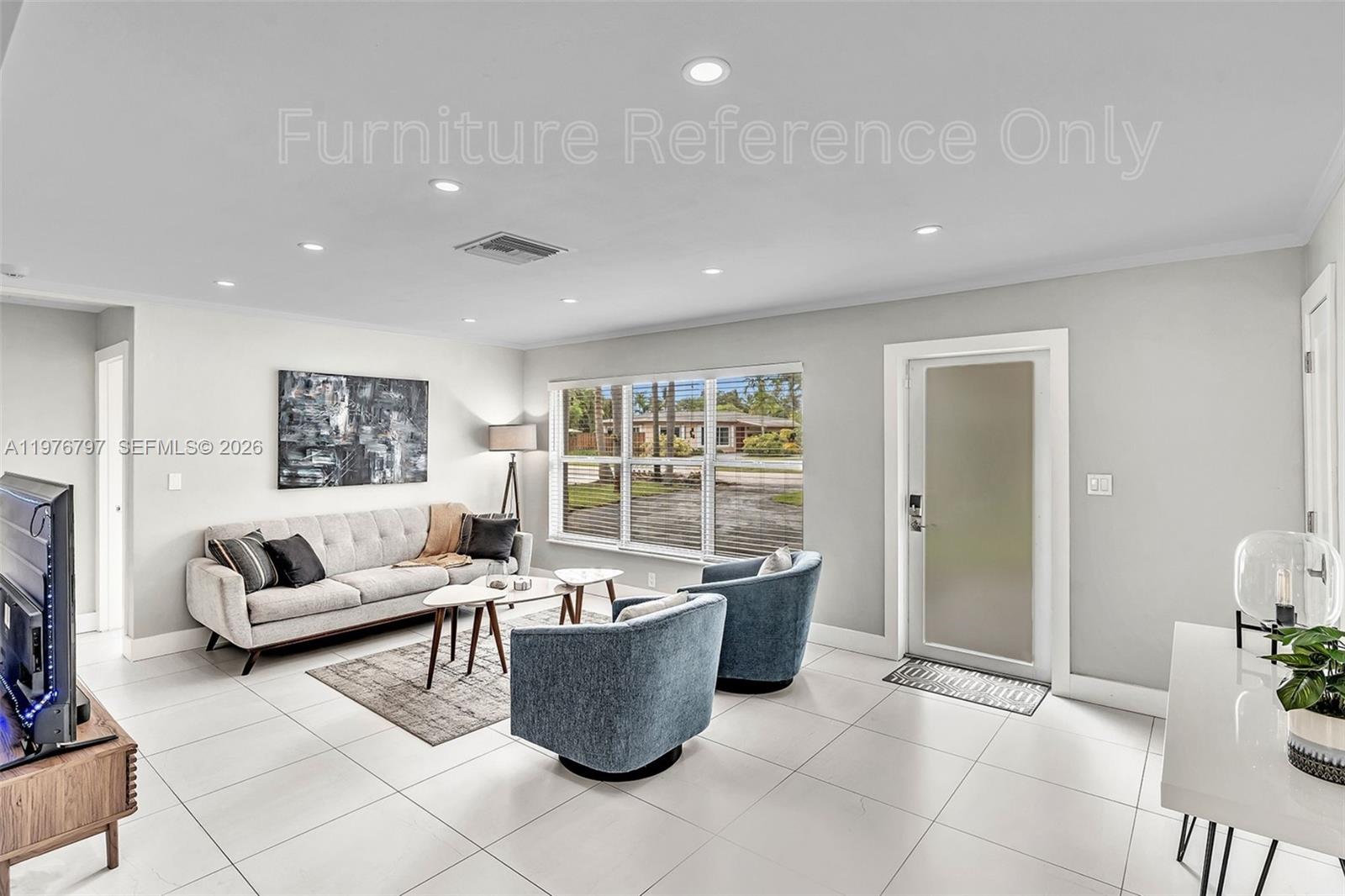 CORAL HEIGHTS SEC 3 - Residential