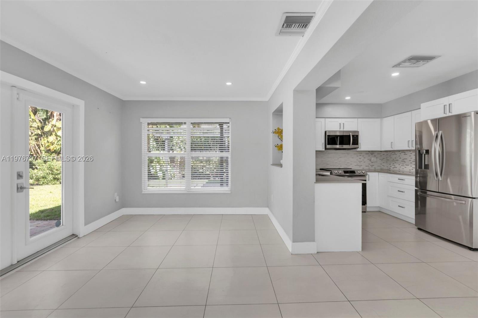 CORAL HEIGHTS SEC 3 - Residential