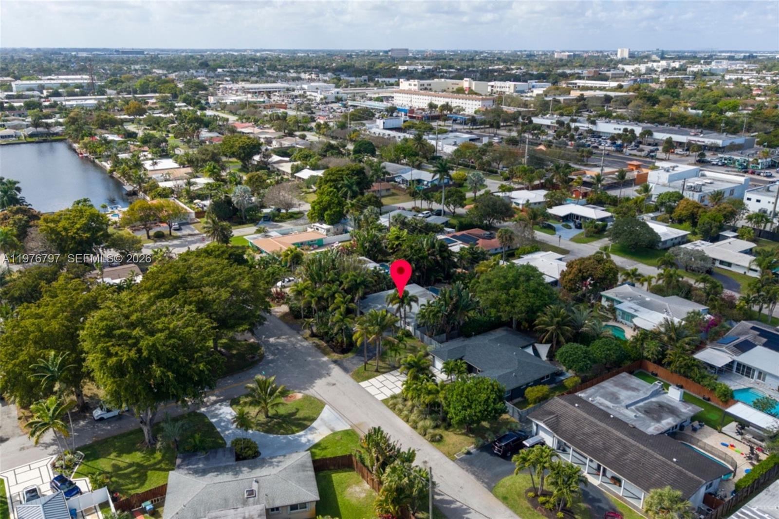CORAL HEIGHTS SEC 3 - Residential