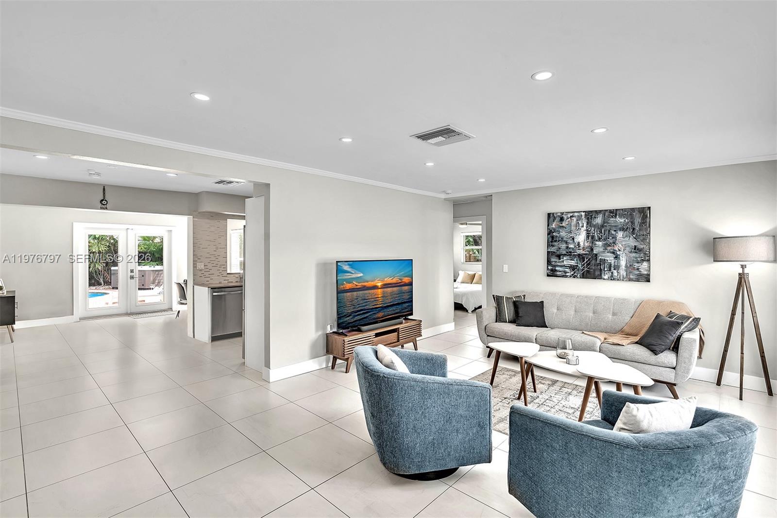 CORAL HEIGHTS SEC 3 - Residential