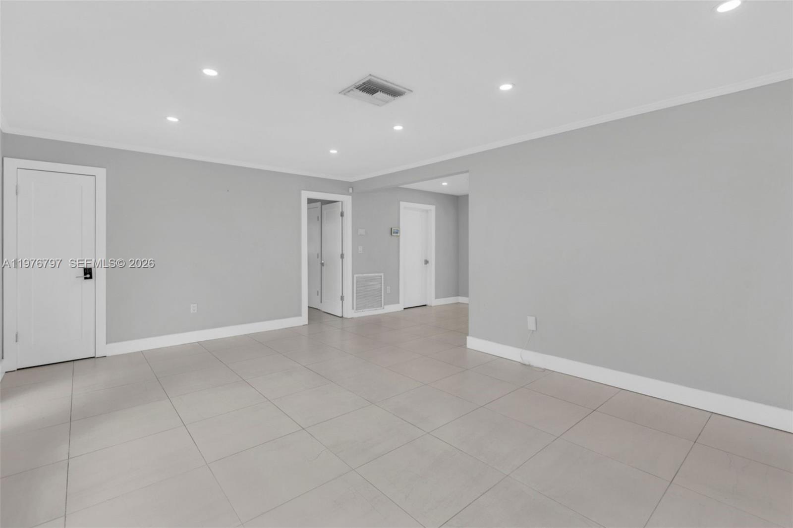 CORAL HEIGHTS SEC 3 - Residential