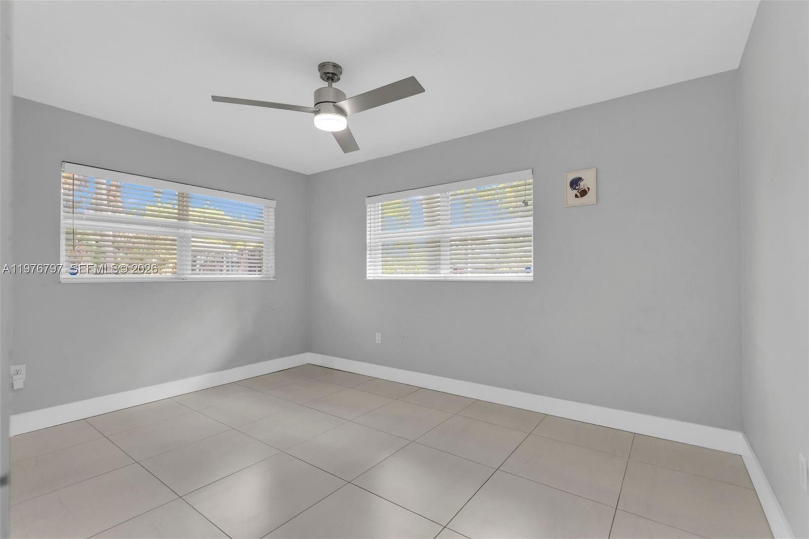 CORAL HEIGHTS SEC 3 - Residential