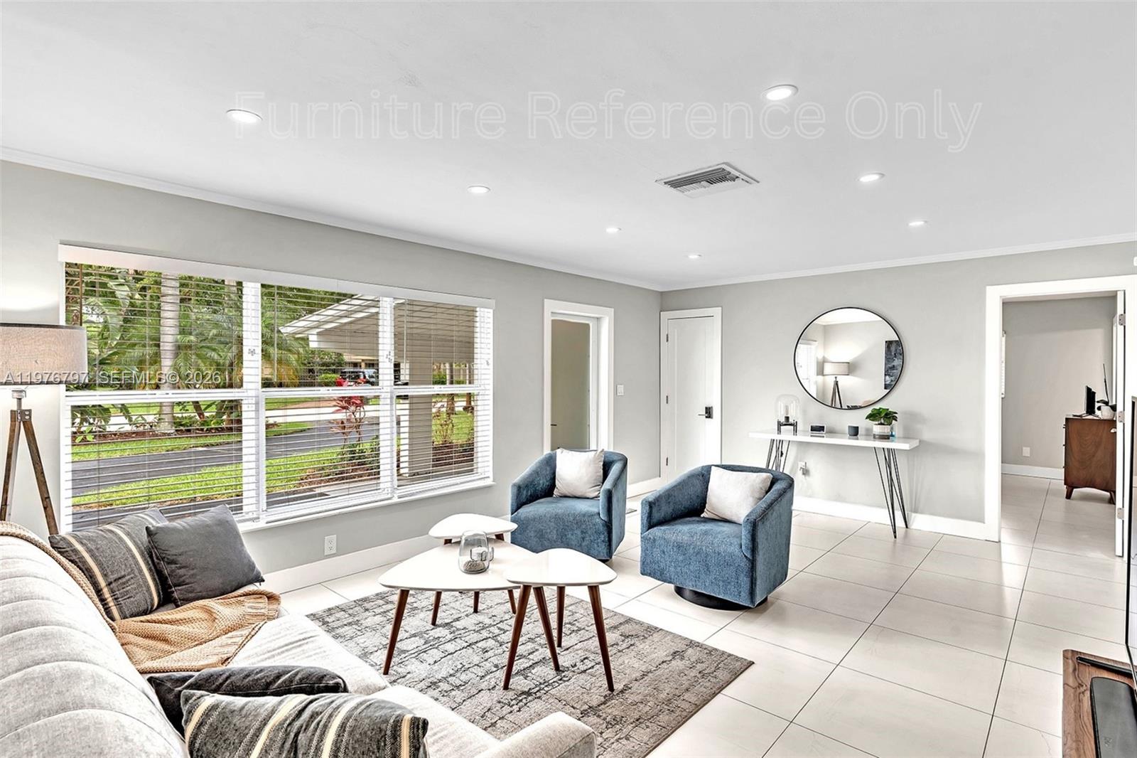 CORAL HEIGHTS SEC 3 - Residential