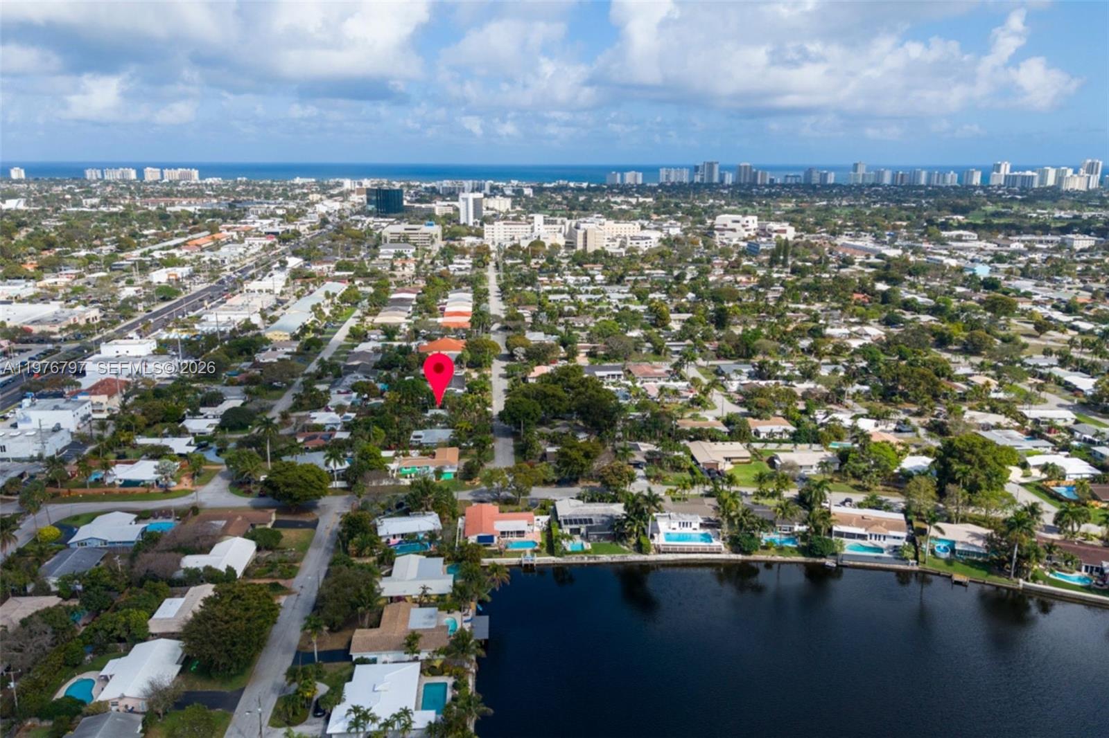 CORAL HEIGHTS SEC 3 - Residential