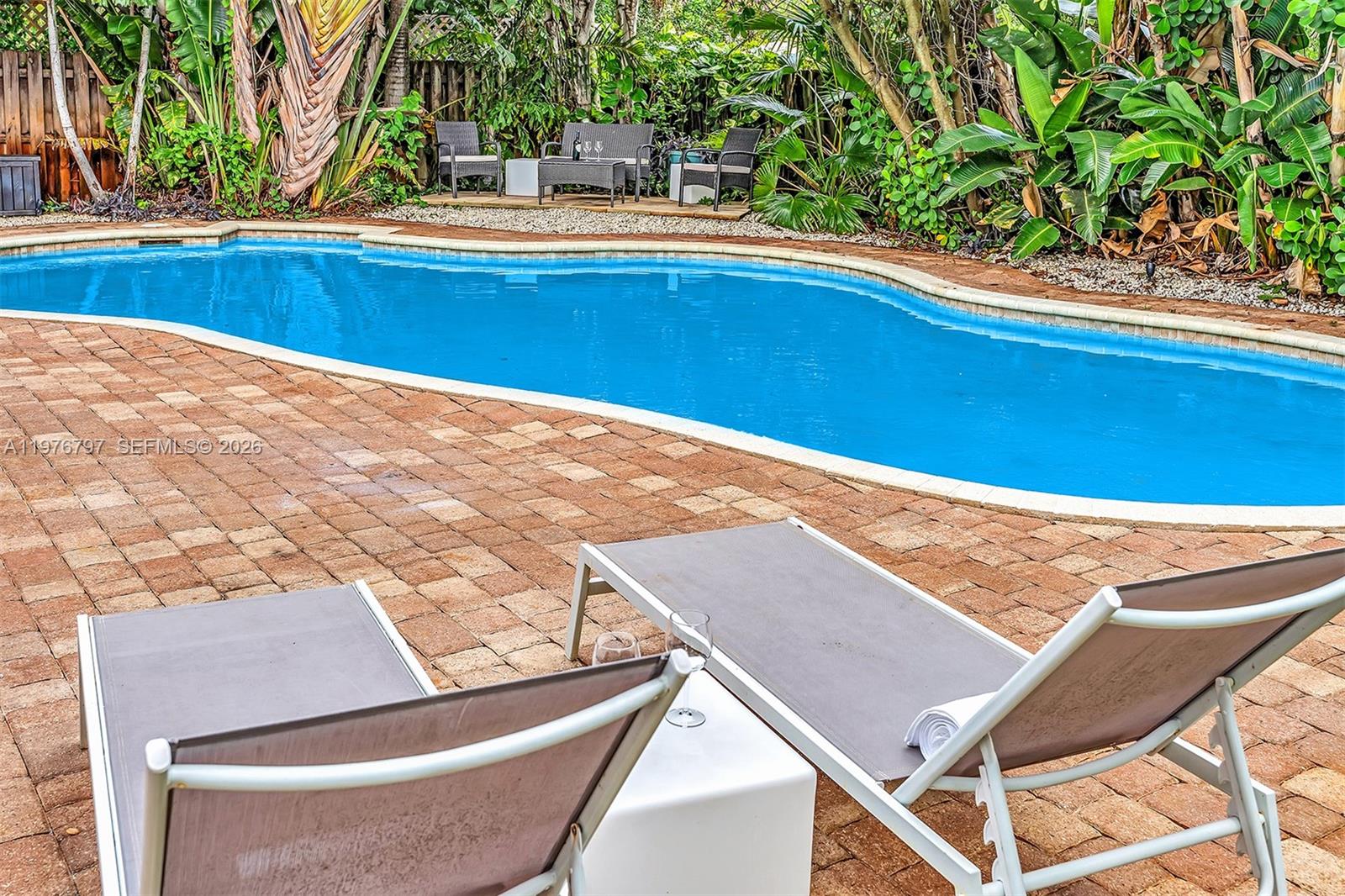 CORAL HEIGHTS SEC 3 - Residential