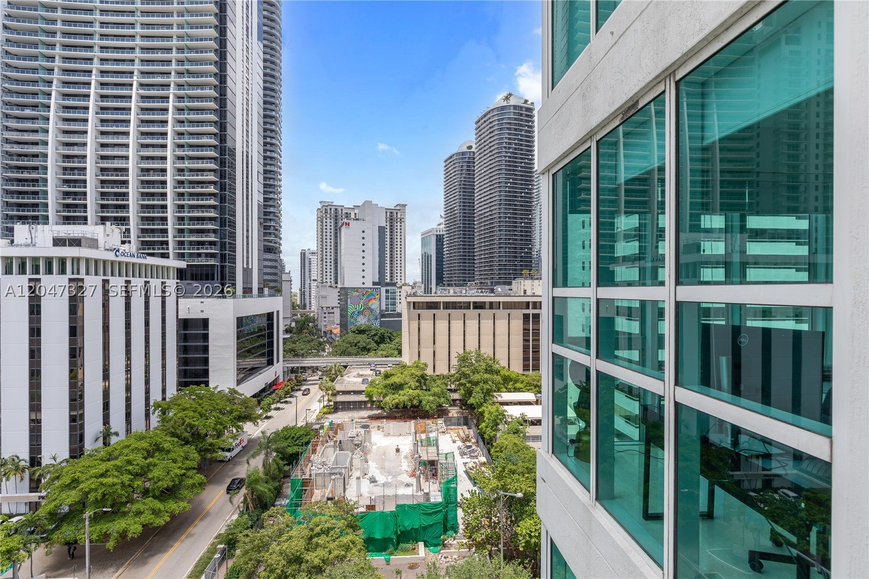 951 Brickell Ave 1011
