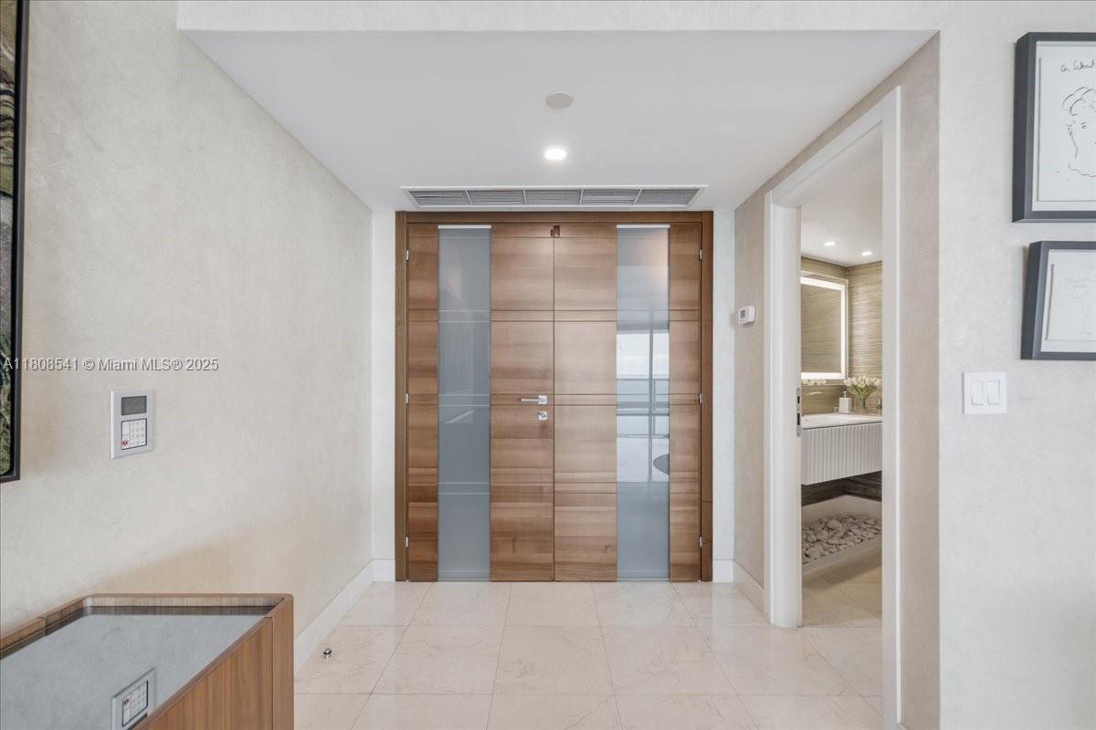 BRISTOL TOWER CONDO - Residential