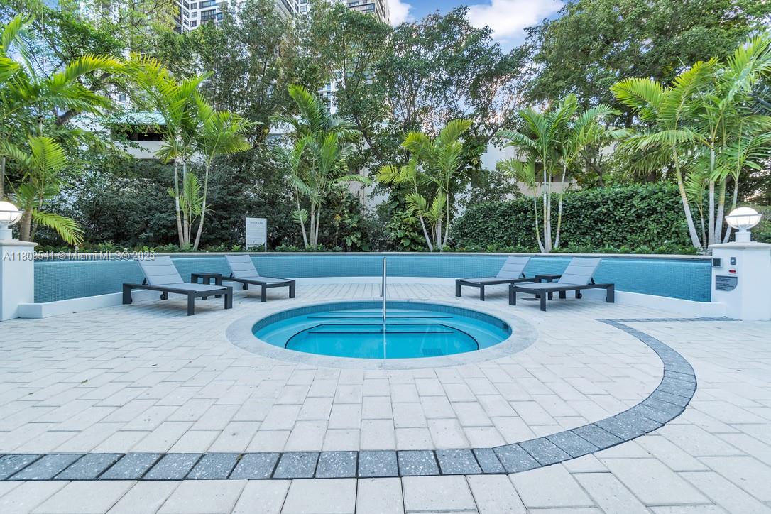 BRISTOL TOWER CONDO - Residential