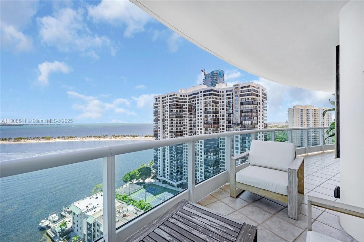 BRISTOL TOWER CONDO - Residential