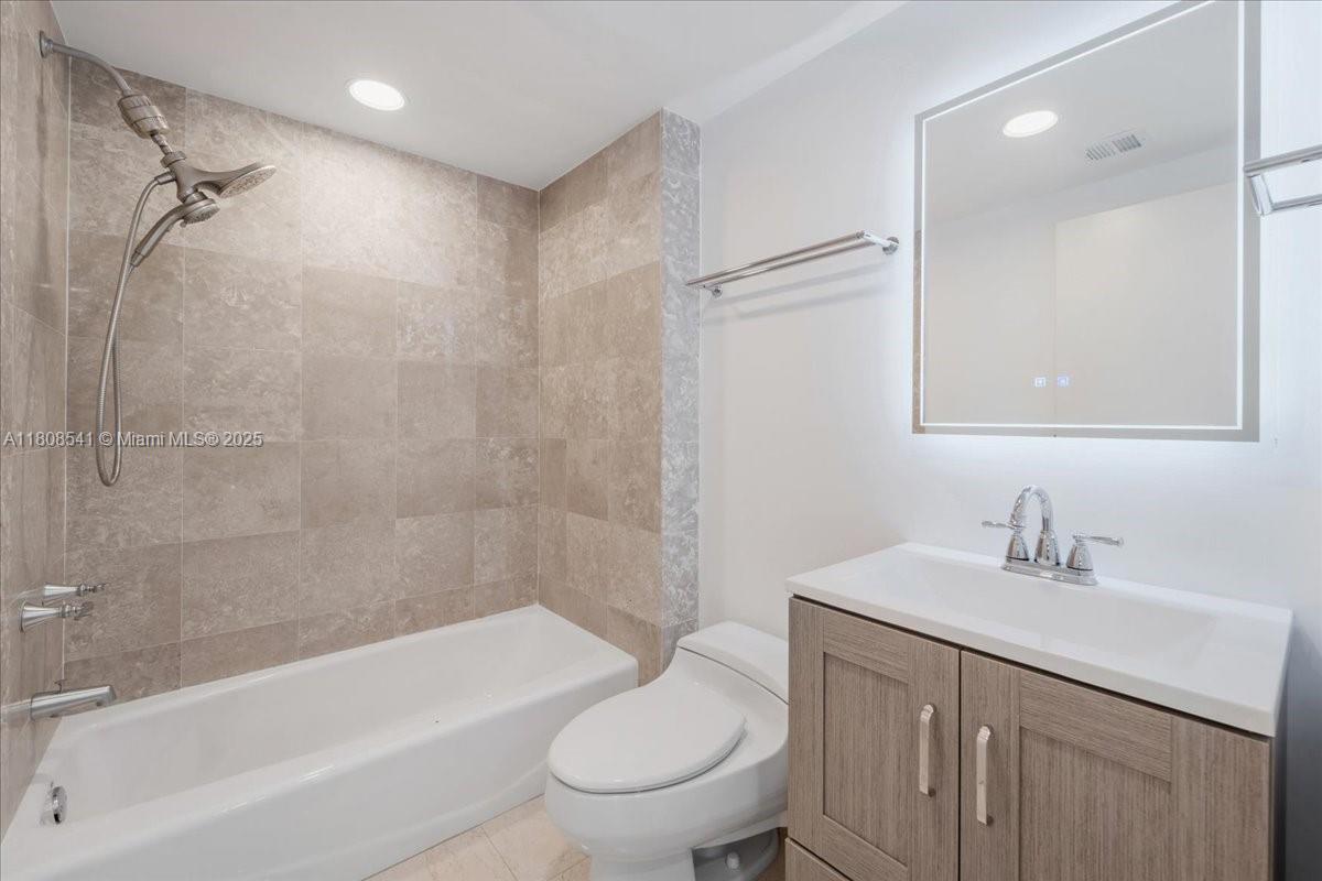BRISTOL TOWER CONDO - Residential