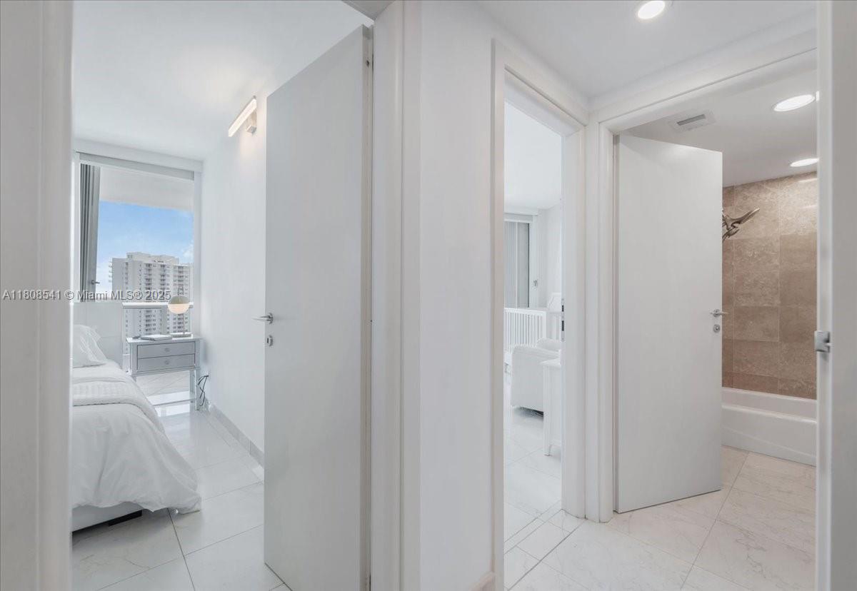 BRISTOL TOWER CONDO - Residential