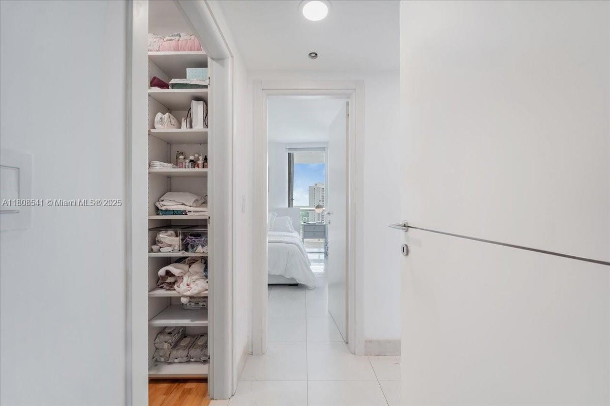 BRISTOL TOWER CONDO - Residential