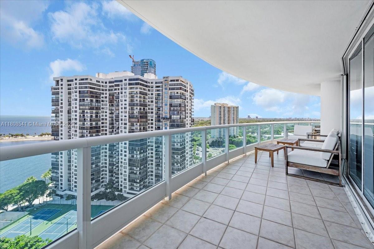 BRISTOL TOWER CONDO - Residential