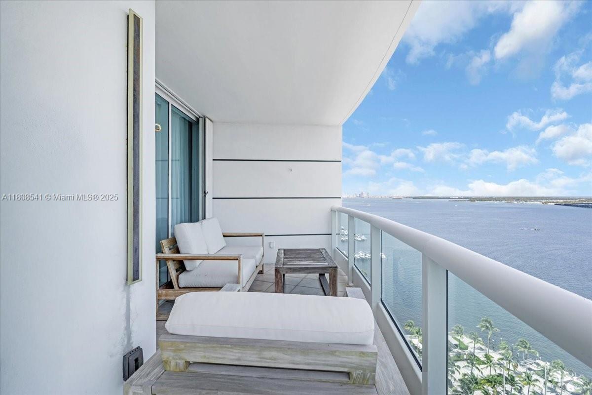 BRISTOL TOWER CONDO - Residential